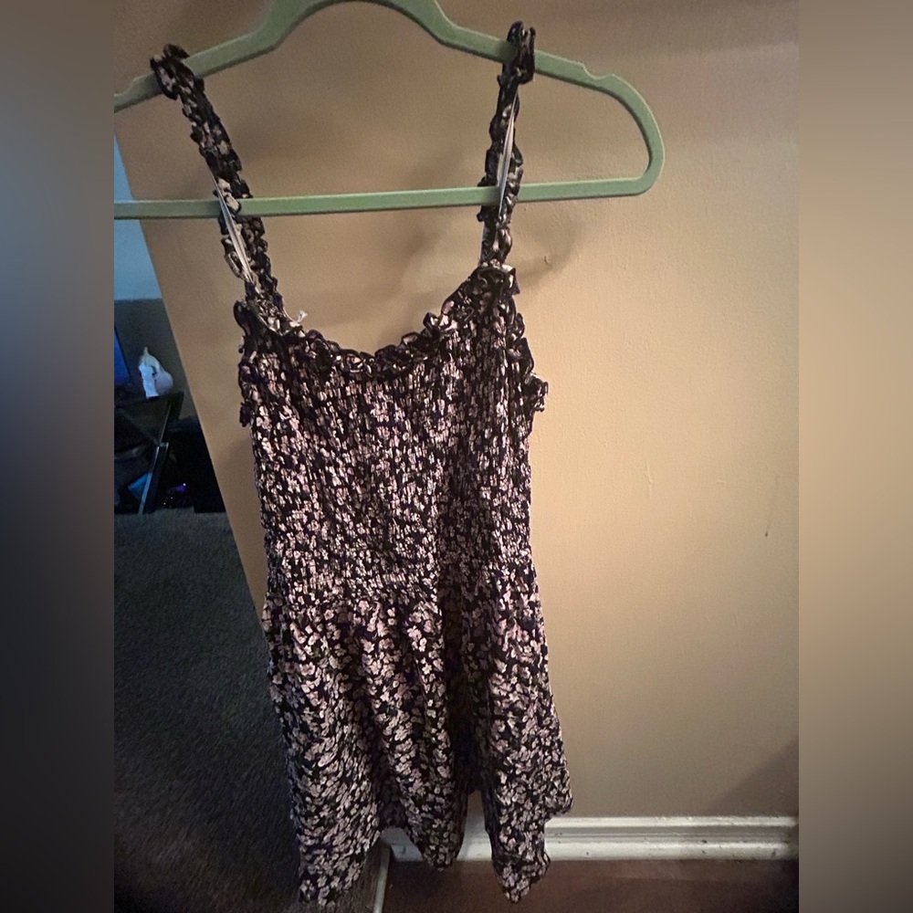 Justify Spaghetti Strap Dress